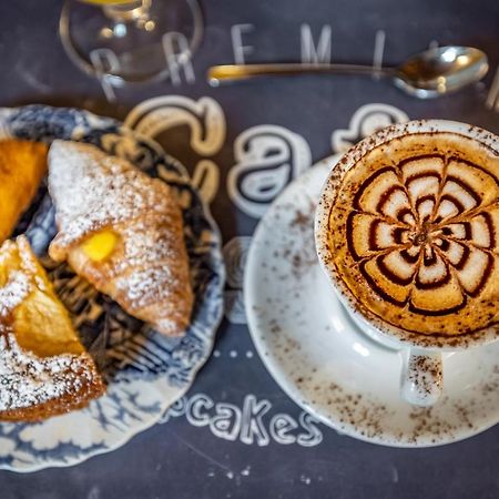 La Stella D'Oro B&B Florencie Exteriér fotografie