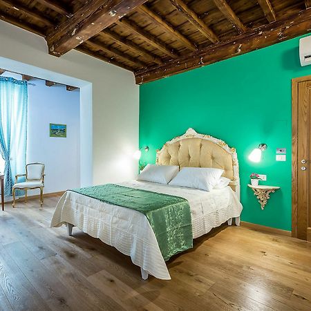 La Stella D'Oro B&B Florencie Exteriér fotografie