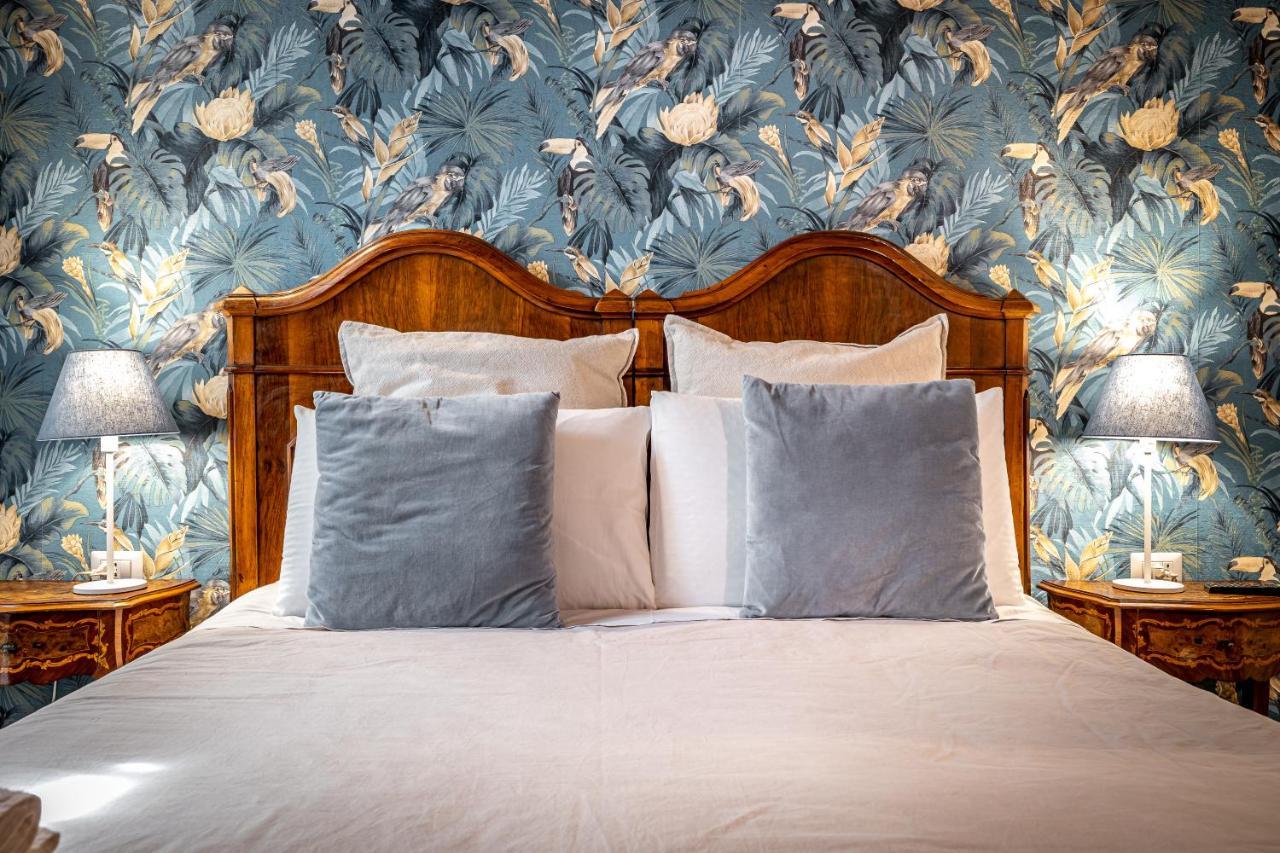 La Stella D'Oro B&B Florencie Exteriér fotografie