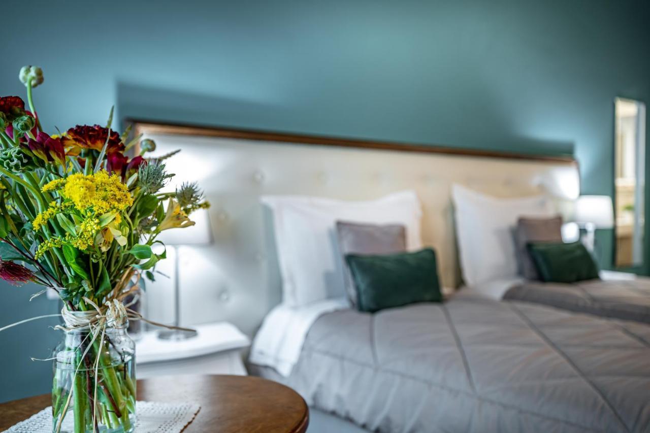 La Stella D'Oro B&B Florencie Exteriér fotografie