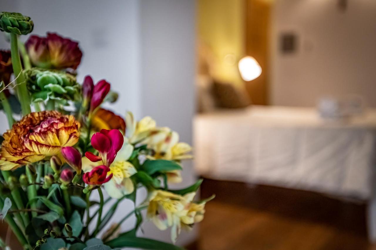 La Stella D'Oro B&B Florencie Exteriér fotografie