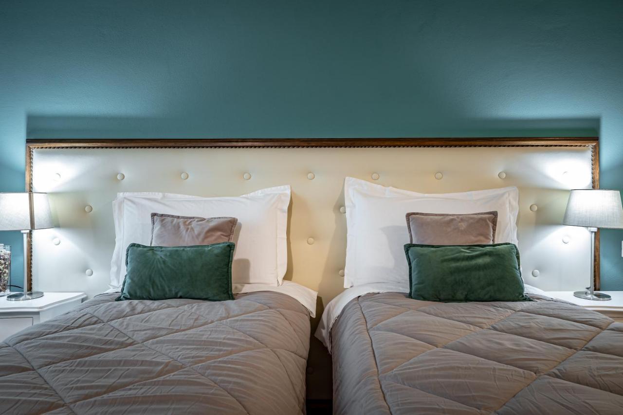 La Stella D'Oro B&B Florencie Exteriér fotografie