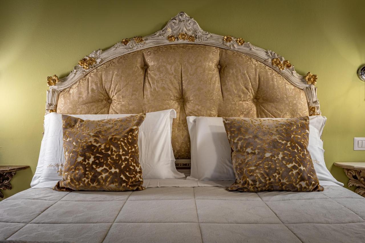 La Stella D'Oro B&B Florencie Exteriér fotografie